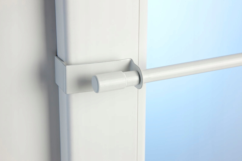 

Zazdrostka Zazdrostki do kuchni metalowe 75-125 cm
