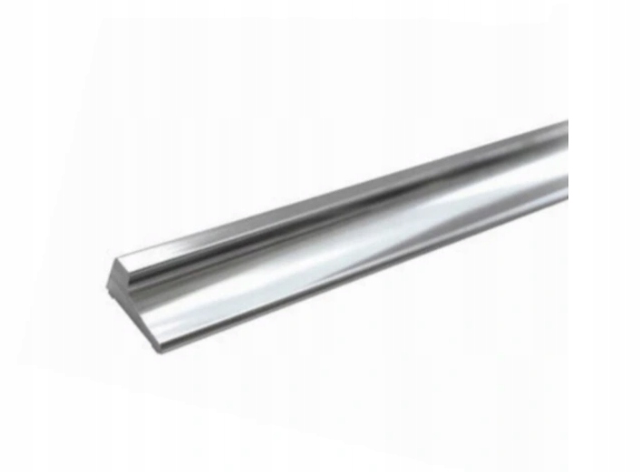 

Próg Aluminiowy Do Kabiny Prysznicowej 95CM Połysk