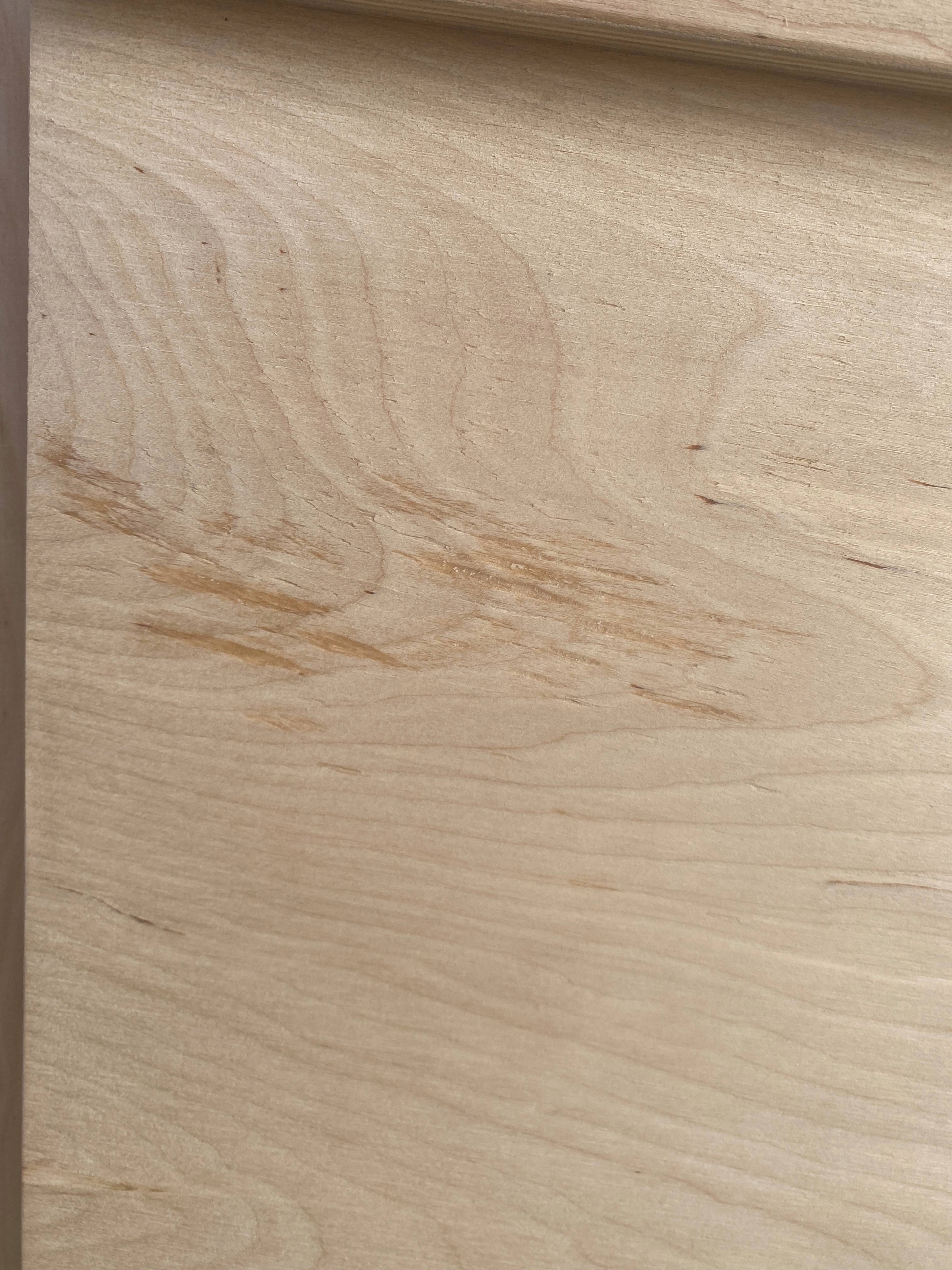 Outlet Bujak drewniany Montessori 120 cm Bujaczek Materiał drewno