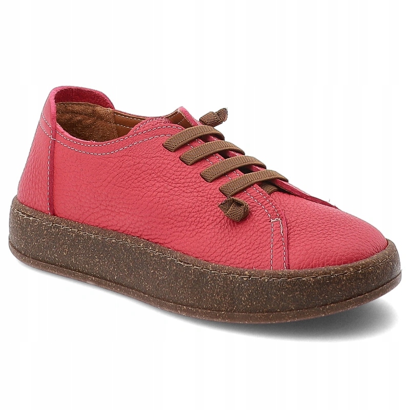 Polobotky Artiker 59C2643 Fuschia Floater