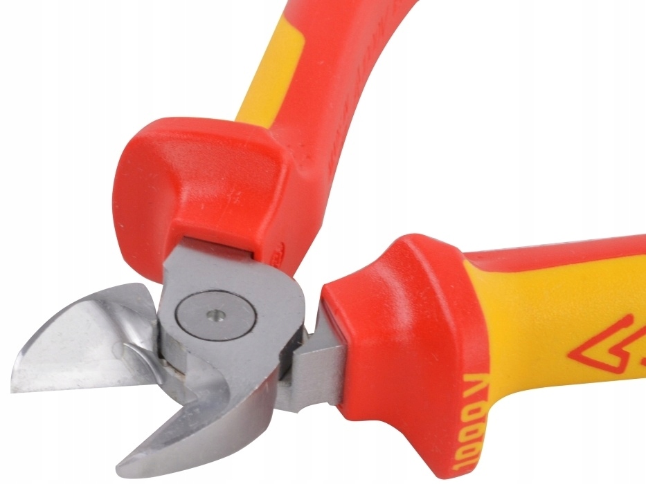 Kleště štípací boční Vde 1kV Knipex 70 06 160 mm