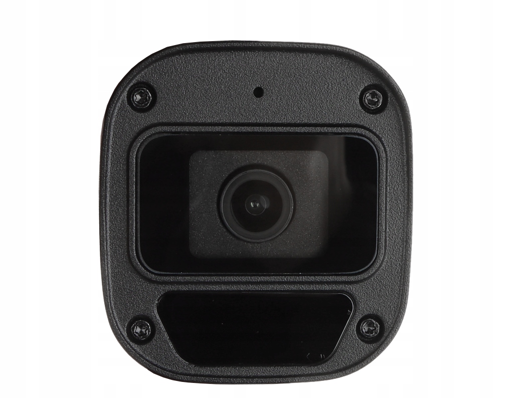 Kamera Zewnętrzna IP PoE 4Mpx 1440p IR30 Mikrofon Marka Inna