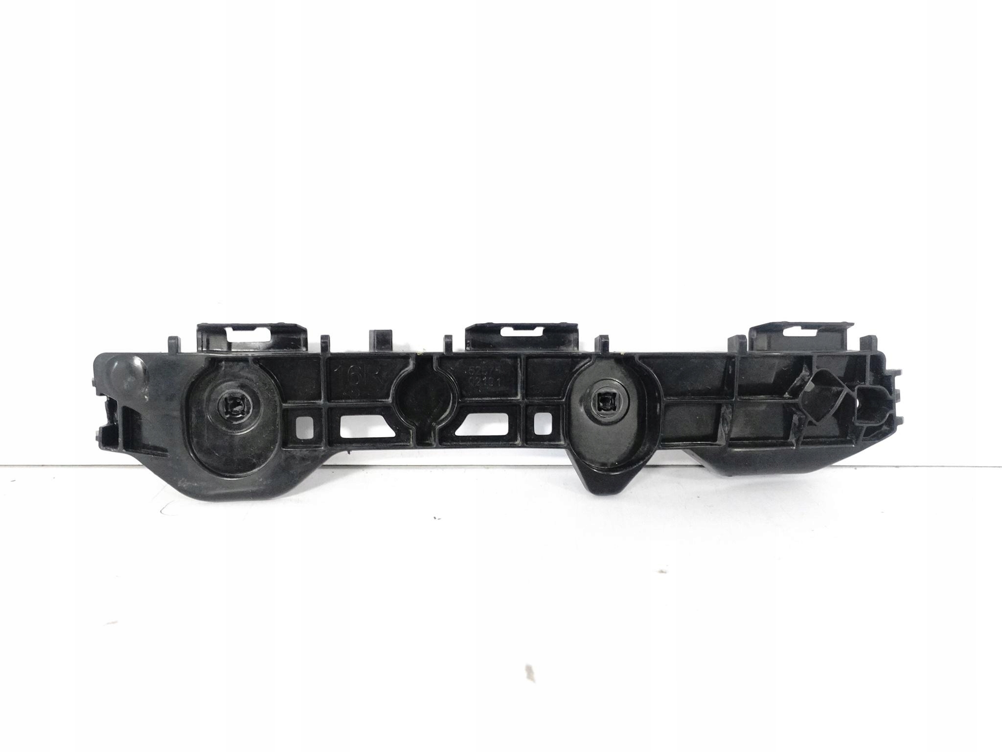 TOYOTA COROLLA E21 XII HATCHBACK 18- support holder W bumper rear part right