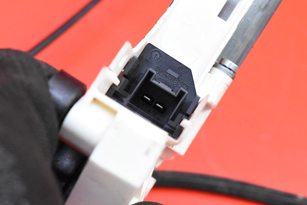 window regulator left front EU 4G0837461 AUDI A6 C7 KOMBI LIFT 14-20