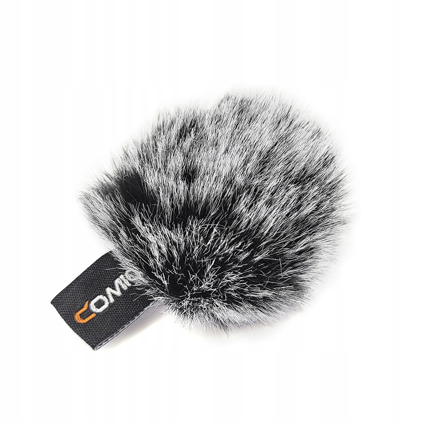 

OsOSŁONA Przeciwwietrzna Comica Deadcat CVM-MF1