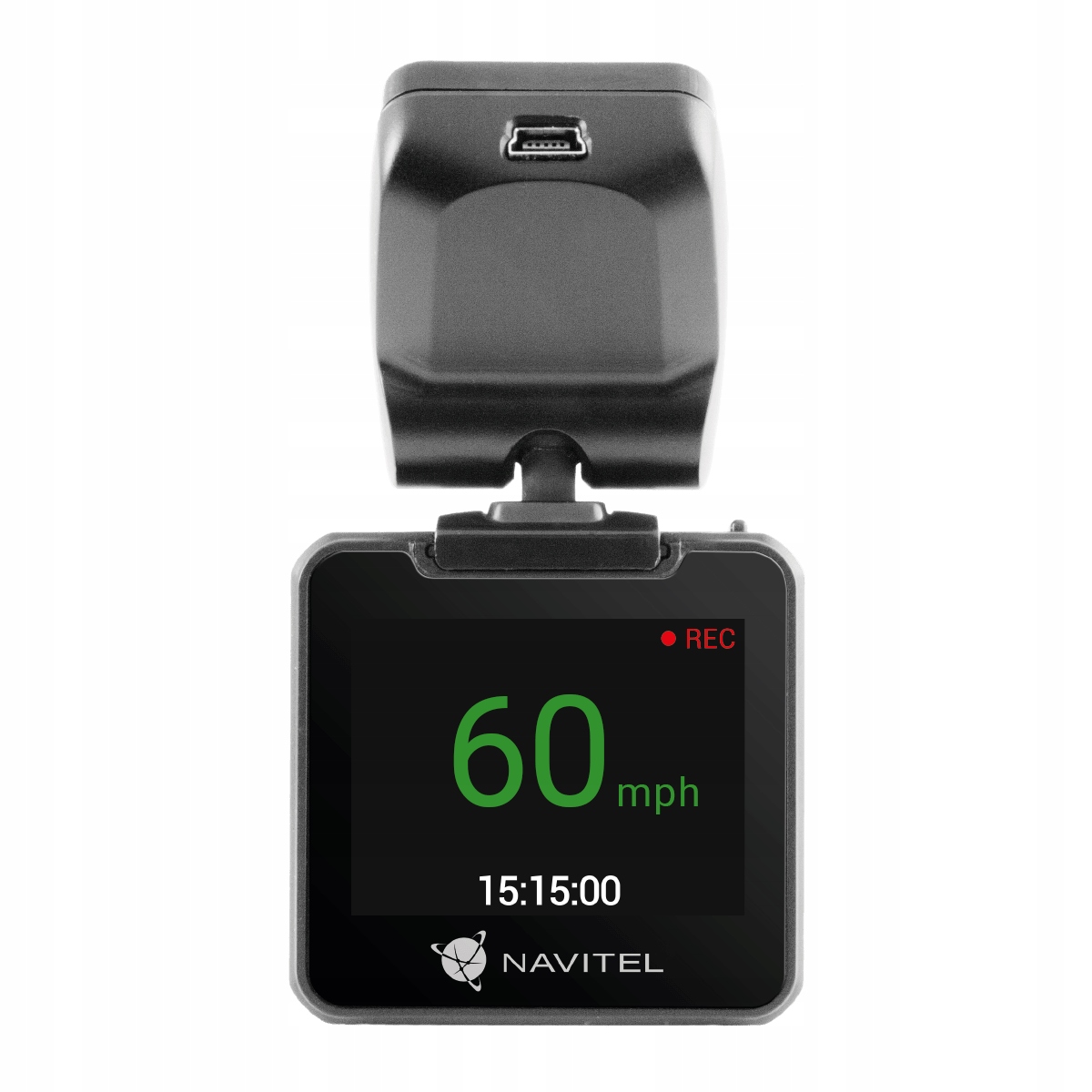 Wideorejestrator samochodowy Navitel R5 + karta 16 GB Marka NAVITEL