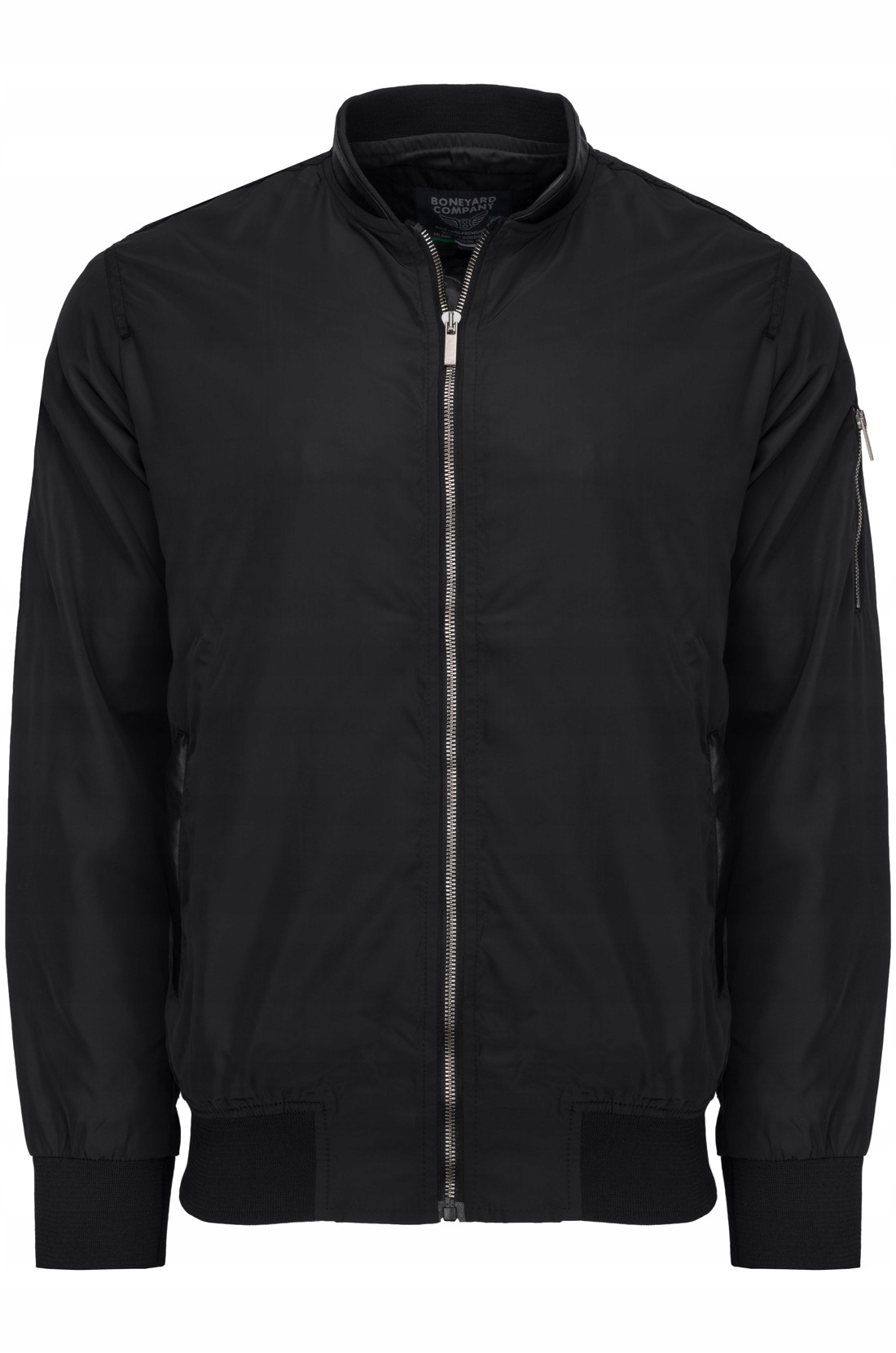 

Kurtka przejściowa wiosenna Memory Jacket r M