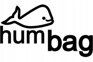 Сумочка Humbag Pearl стеганая мини + черная модель boa Humbag Pearl стеганая