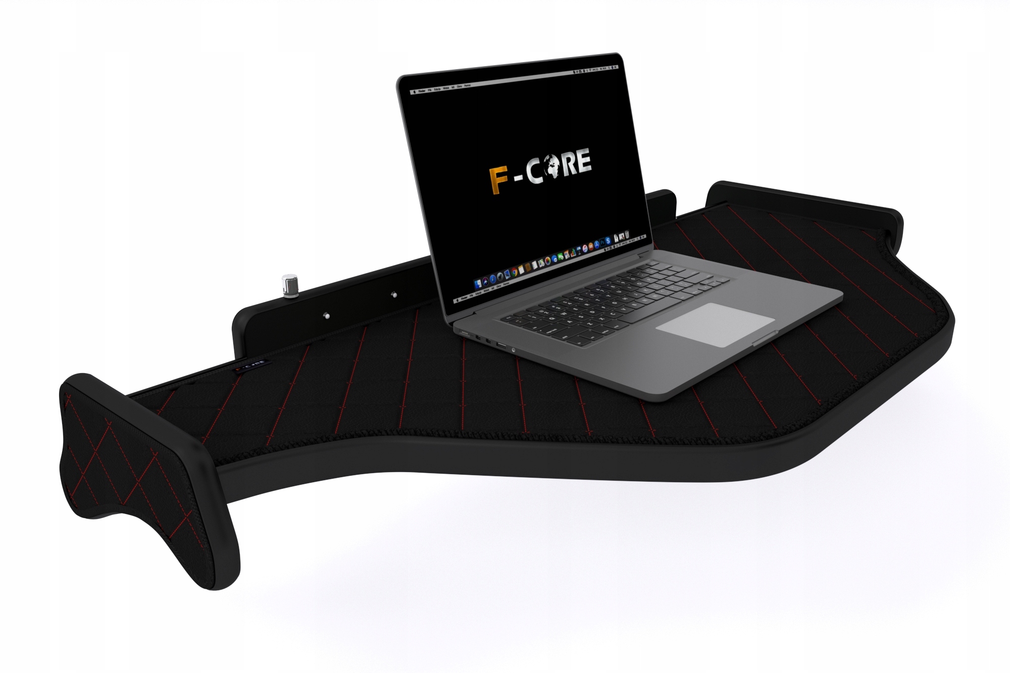 Police Tir Daf Xf 105 07-13 střední police kokpit