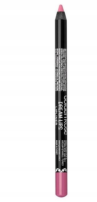 Golden Rose - LIPLINER - Konturówka do ust - 507