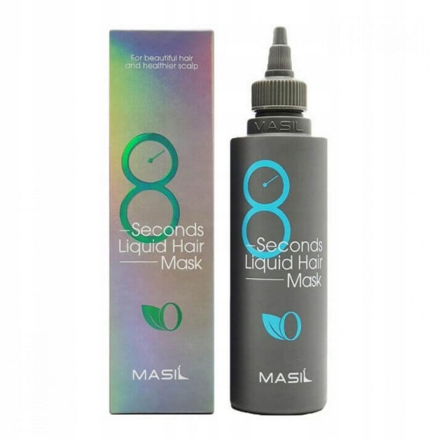 Masil Maska na vlasy objem 8 Seconds Liquid Hair Mask 350 ml