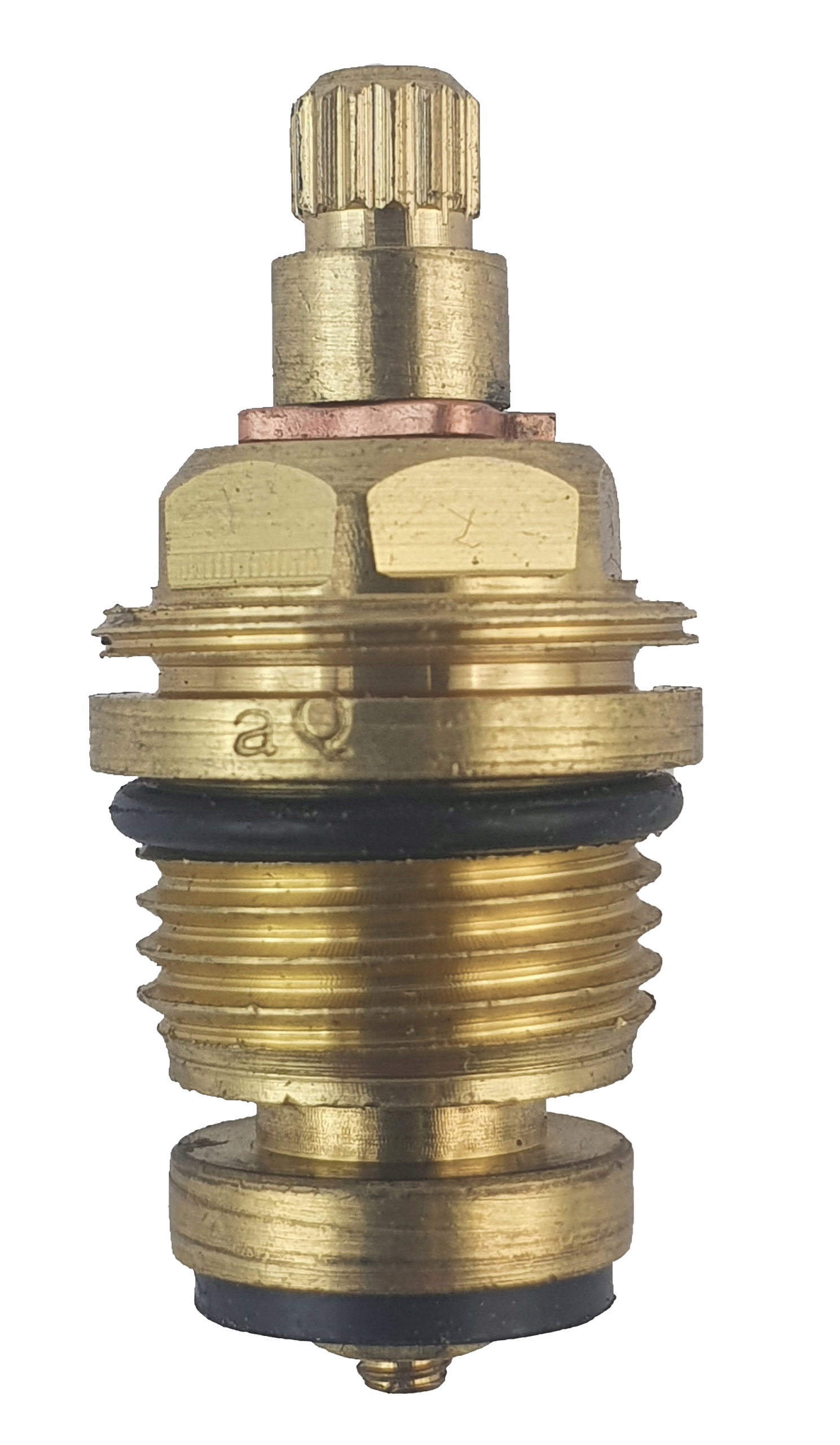 

Głowica głowiczka baterii 1/2 Dn15 żeńska