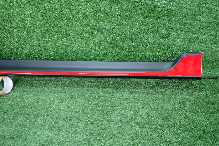 HYUNDAI I20 III N-LINE 20- moulding threshold right 87752-C0000