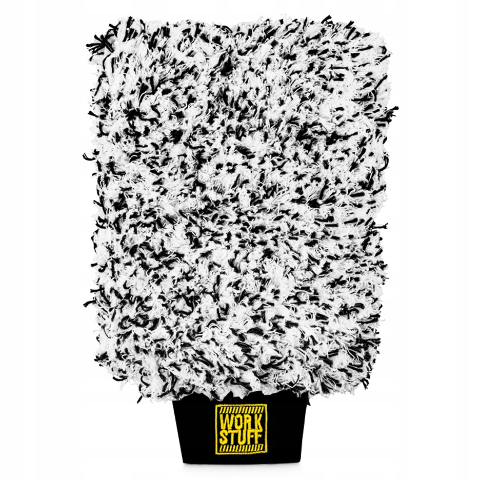 

Work Stuff Storm Wash rękawica do mycia samochodu