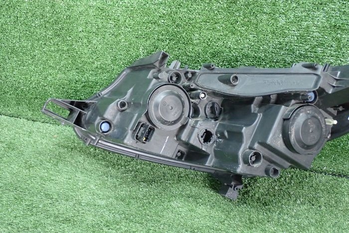 PEUGEOT 2008 LED LIFT 16- reflektor right light right