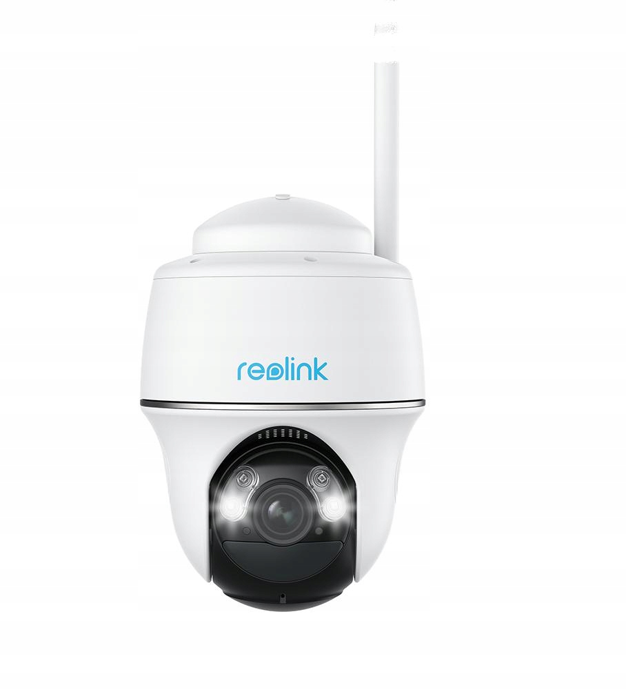 Reolink Argus B440 8MP 4K batériová Wi-Fi Ip kamera