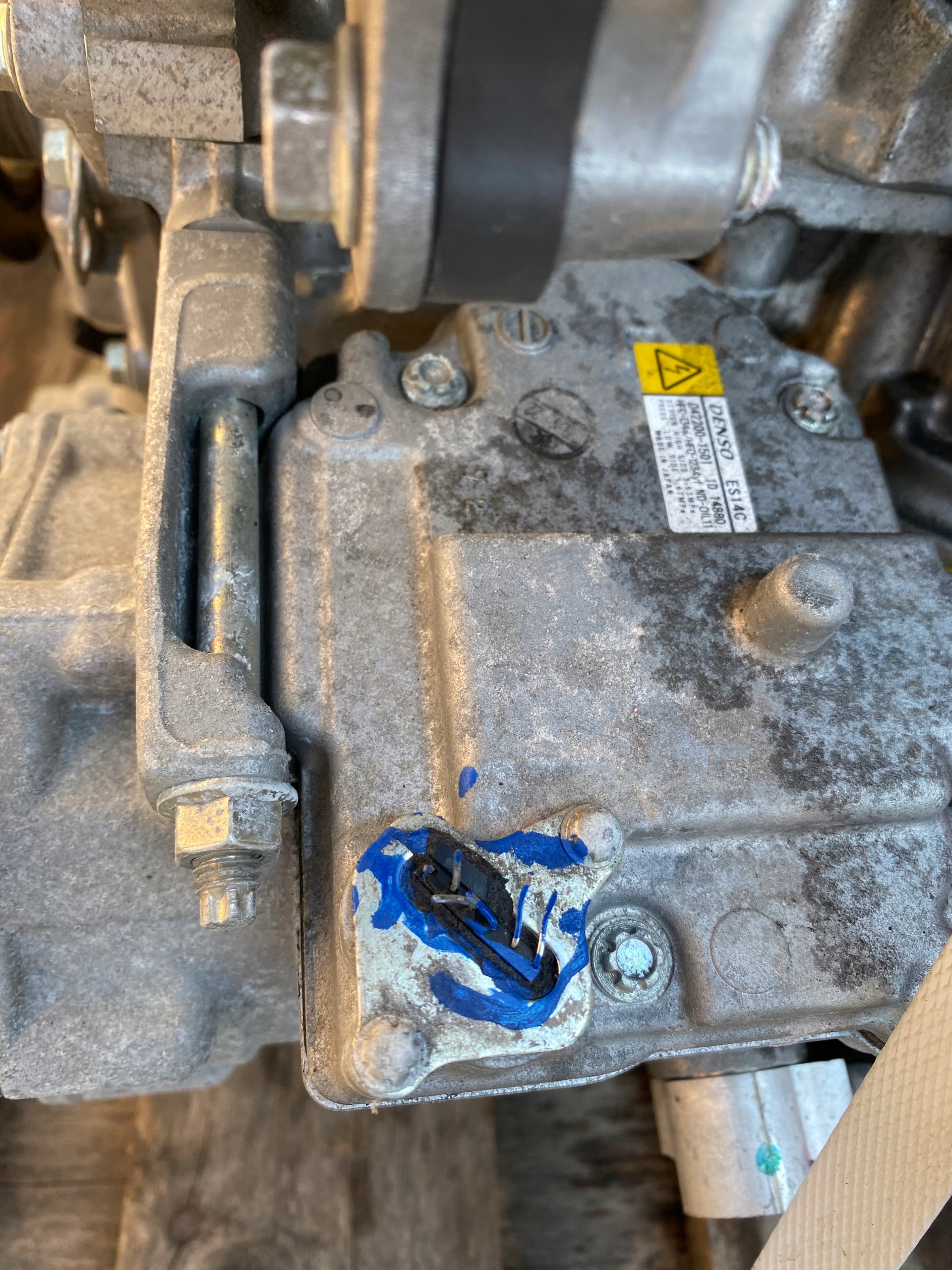 購入 USED】車カワサキZX-10R ABS 2014年モデル 日本初度登録2016年