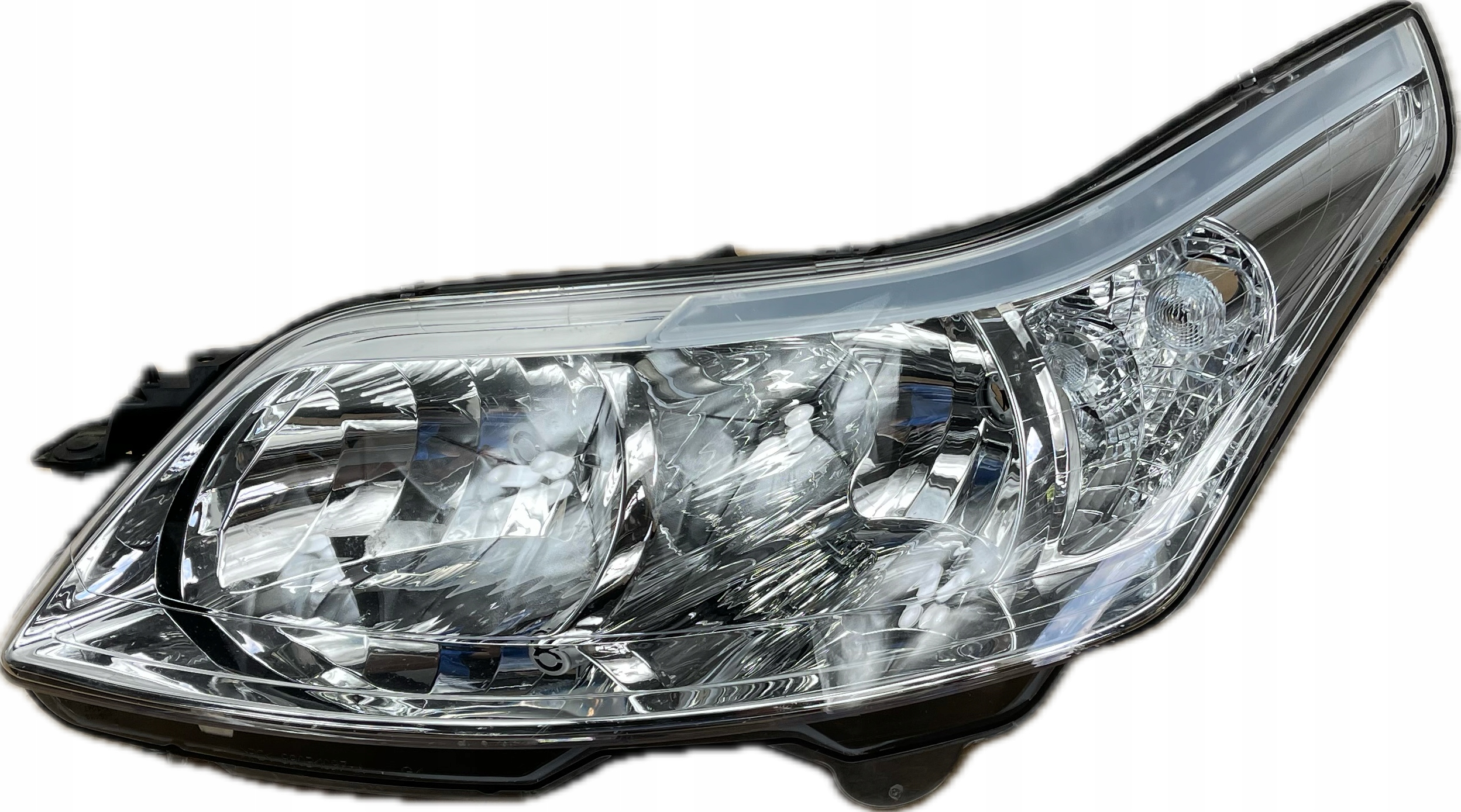 CITROEN C4 and 2004 - light left front front 89902334