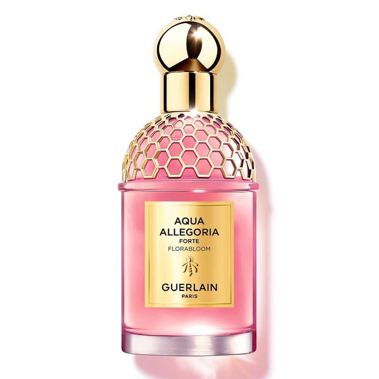 Guerlain Aqua Allegoria Forte Florabloom – Parfémovaná Voda (plnitelná) – V