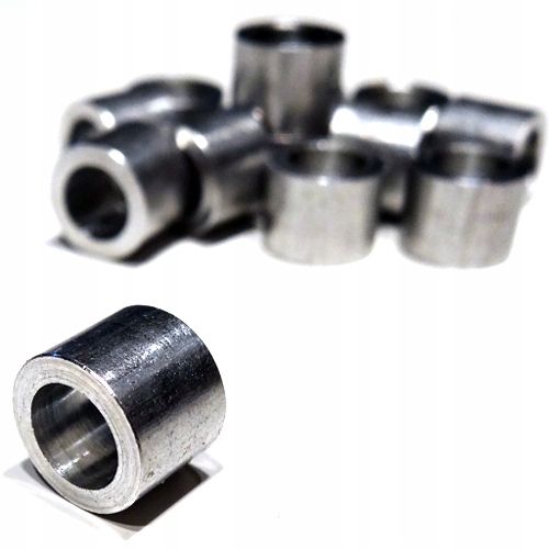 DYSTANS TULEJKA 3 MM OPENBUILDS V-SLOT 10 szt