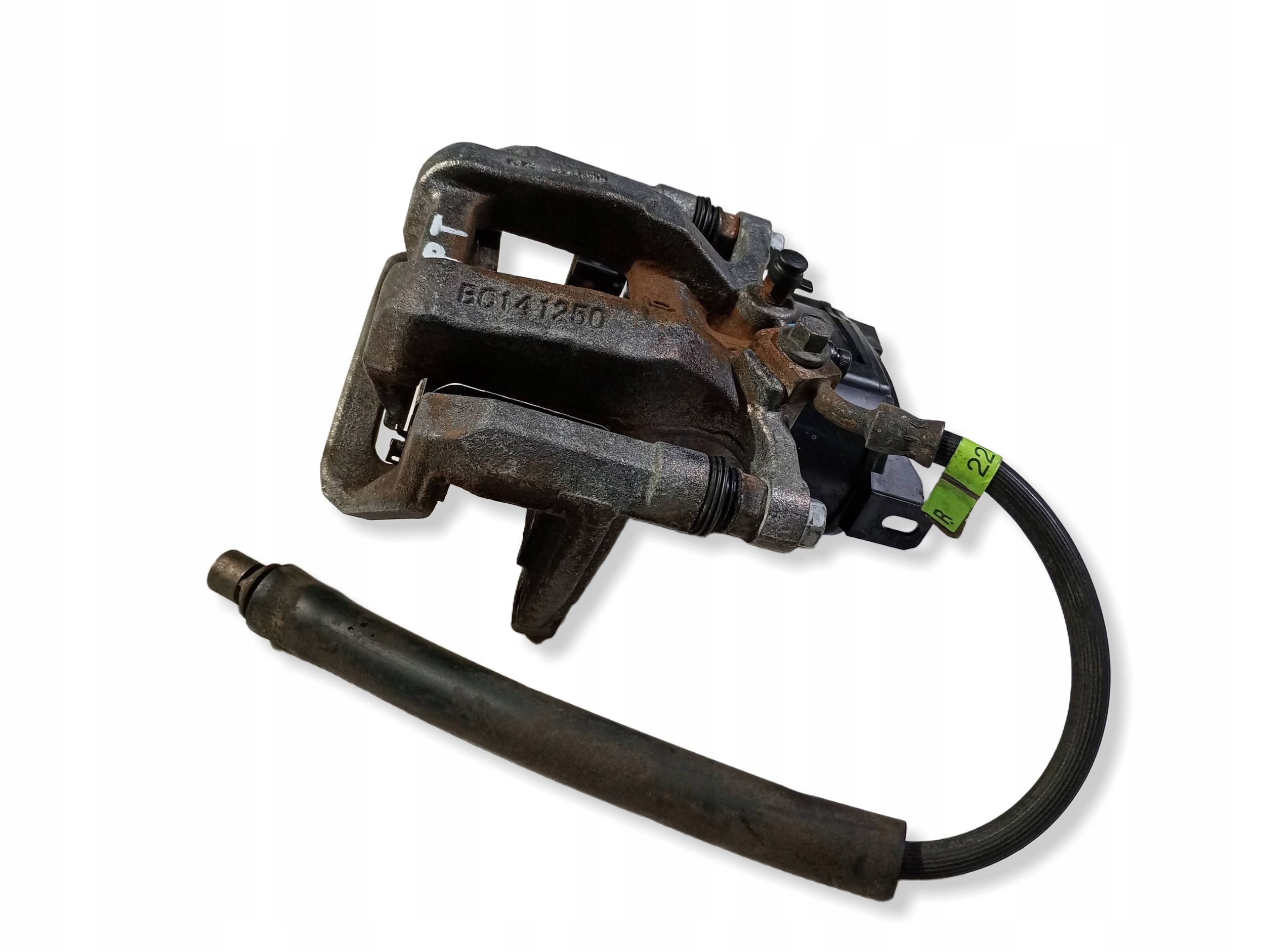 caliper brake rear part rear right Camaro 2.0 3.6 2016
