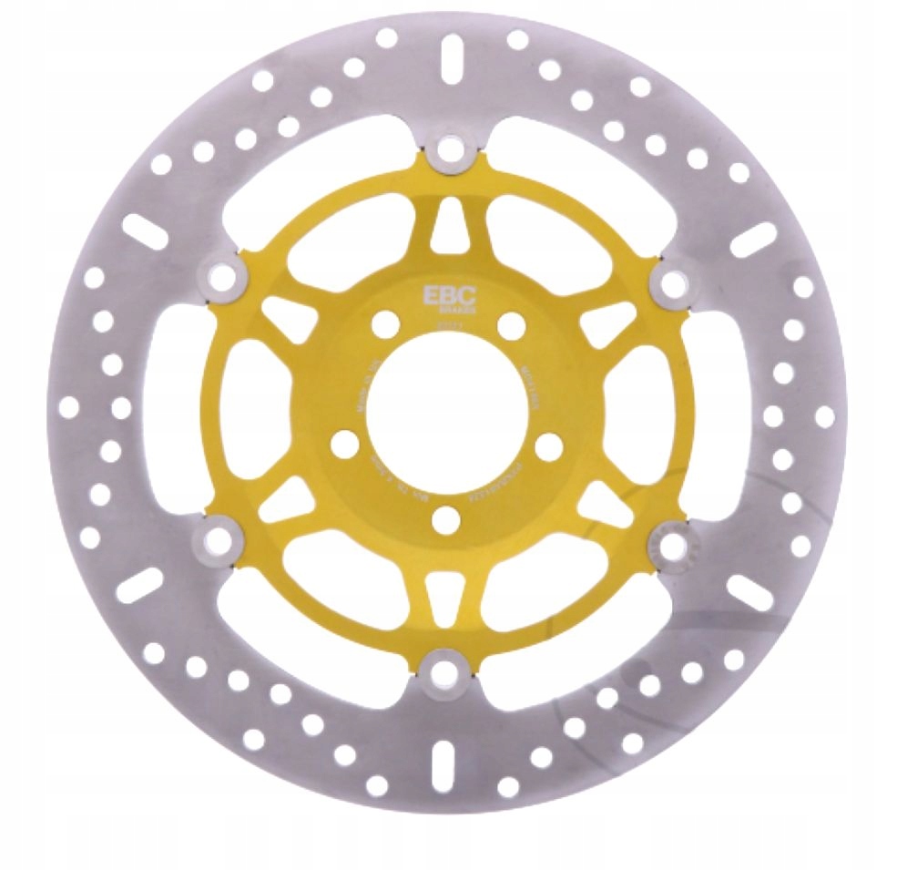 Přední Brzdový Kotouč Kawasaki ZX-6R 600 636 ZX-9R 900 Ninja