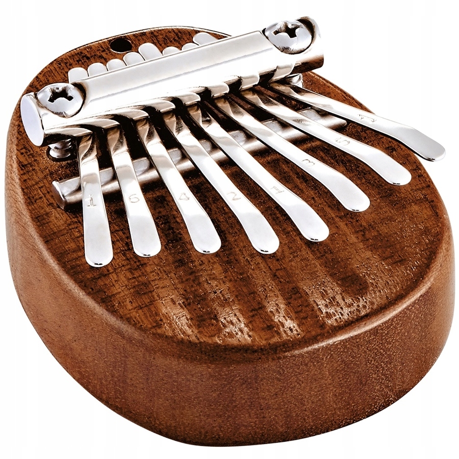 Meinl "Mini Kalimba" 8 tonowa