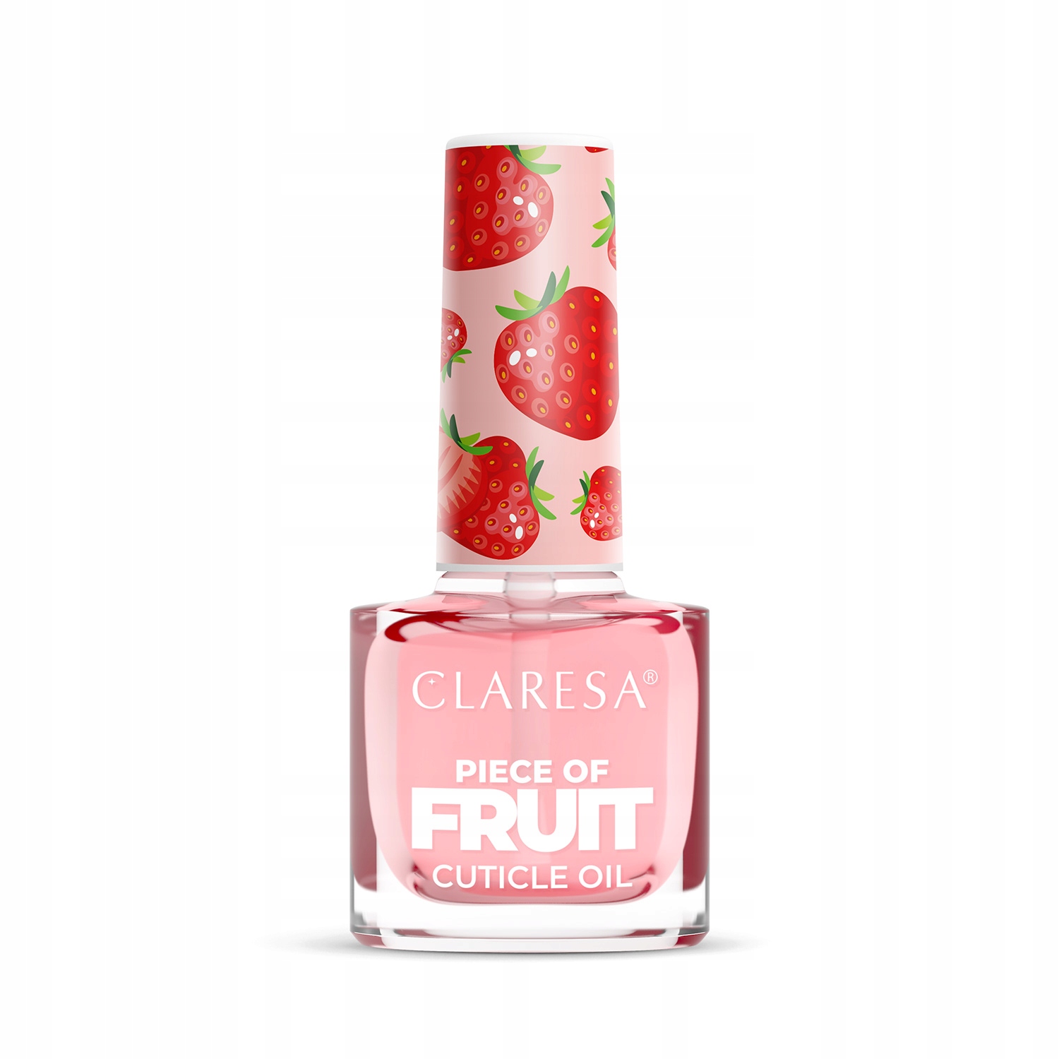 

Claresa Oliwka Do Skórek paznokci Strawberry 5 ml