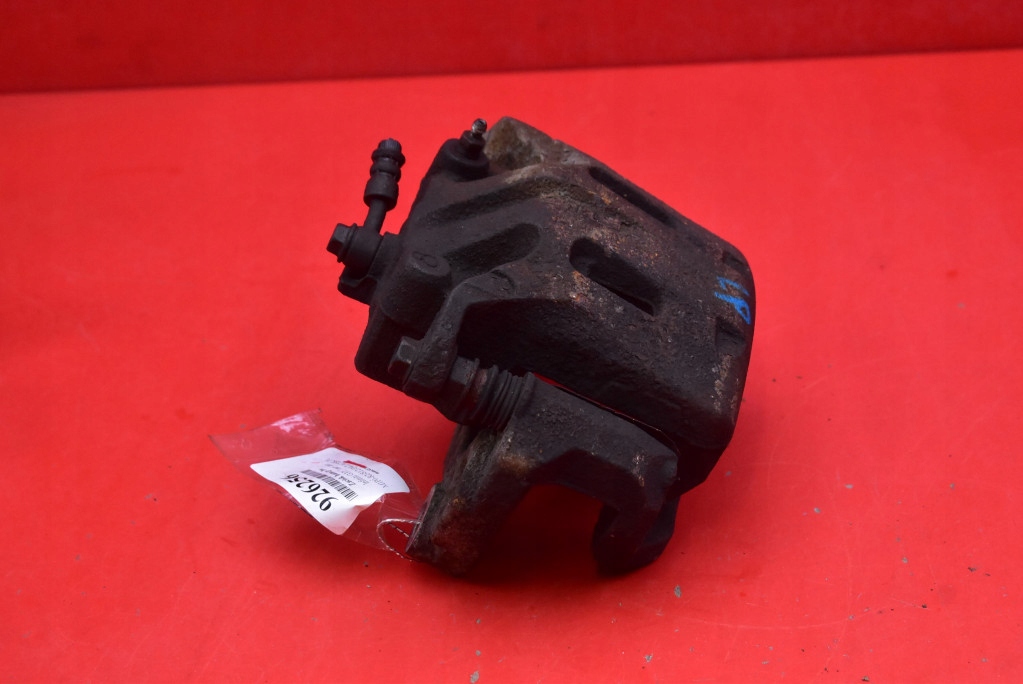 caliper brake left front INFINITI G37 3.7 V6 330 KM 4X4 07-13
