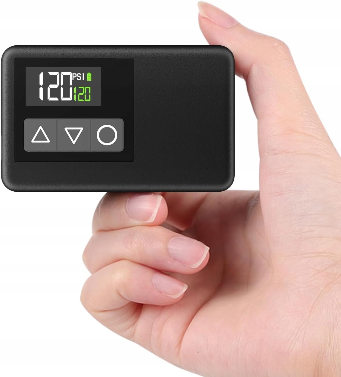 Elektrická Pumpa Na Kolo Mini Kompresor Pro Míče Liberrway Inflator