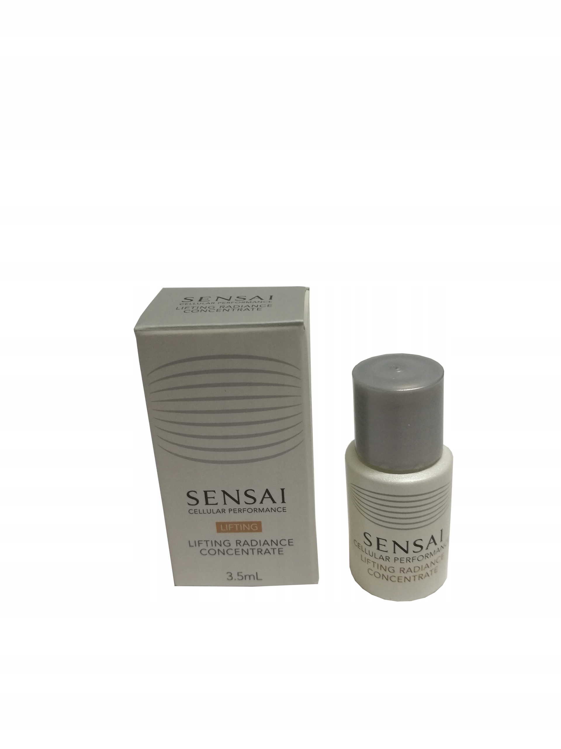 Senasi Cellular Performance Lifting Serum Radiance Concentrate 3,5ml