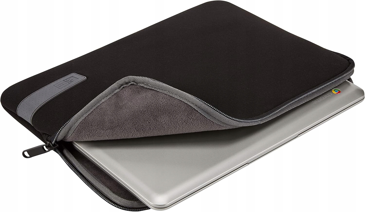 Case Logic REFPC113 Black Reflect Pouzdro na Notebook 13.3" Case Logic