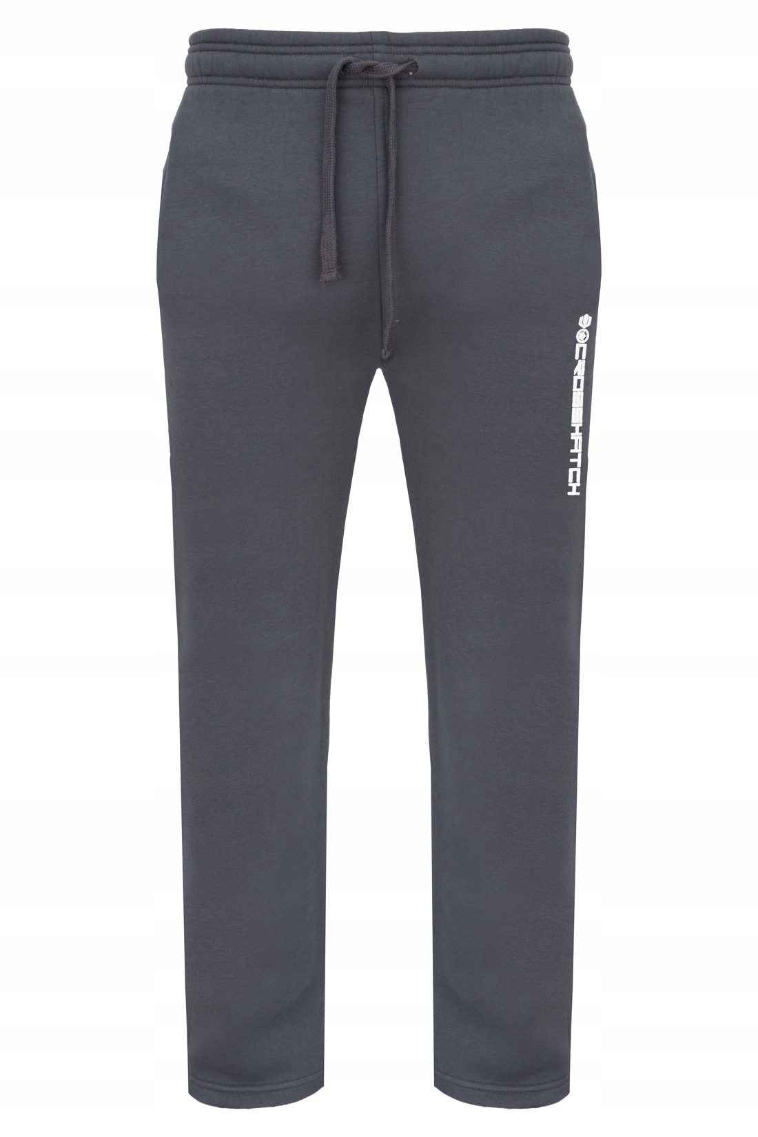 CROSSHATCH spodnie LETNIE bawełniane ____ XL