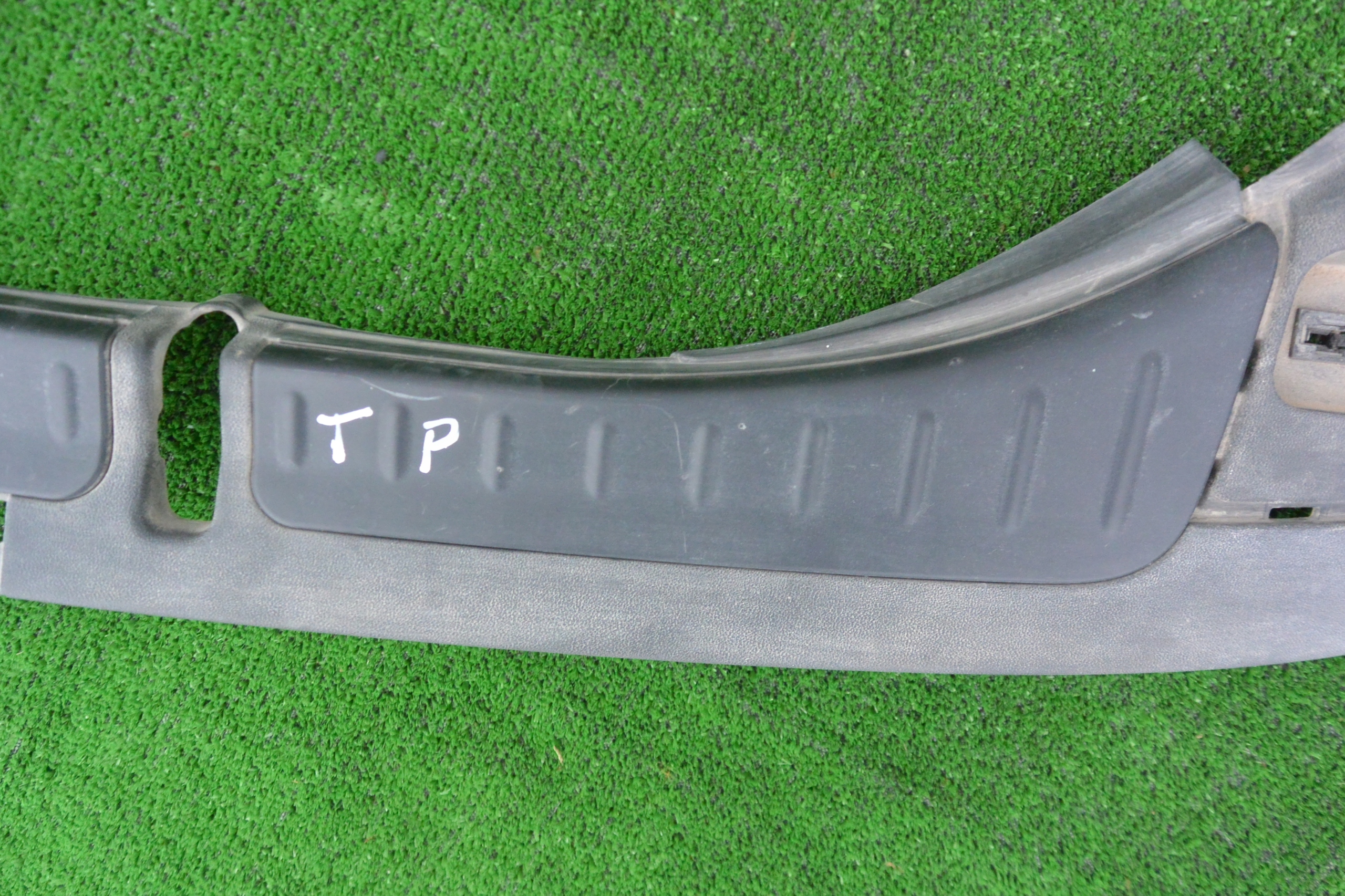 covering cover WANNY bonnets TESLA MODEL S 12-16