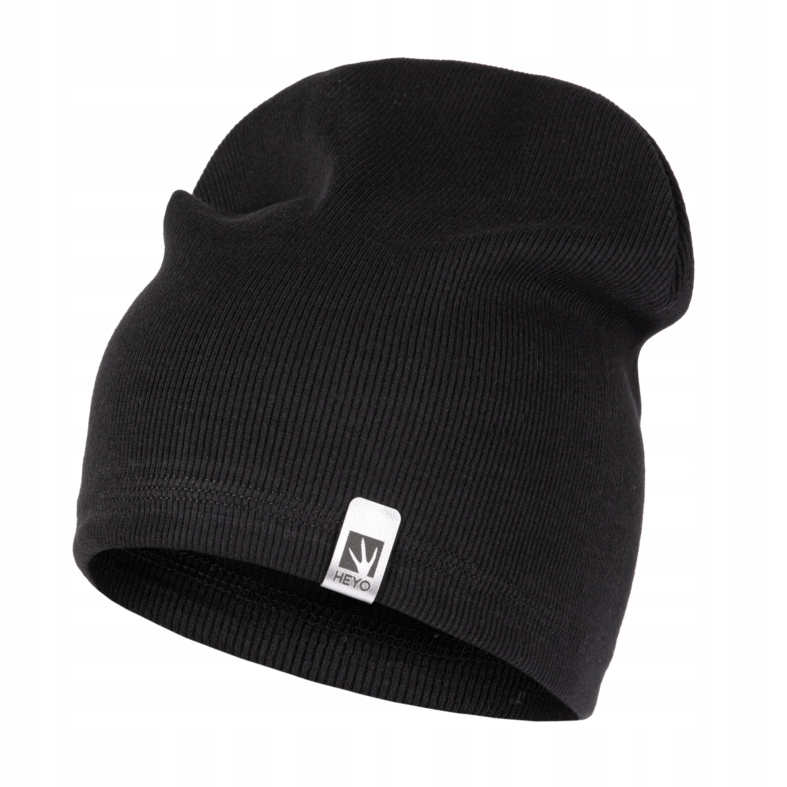 

Czapka Męska Wiosenna Krasnal Beanie Prążek