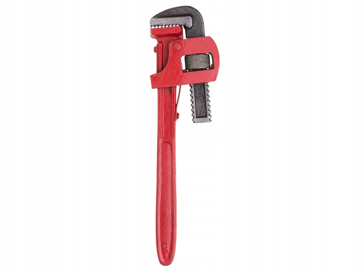 

Klucz Do Rur Hydrauliczny Żaba Stilson 450 mm Drel