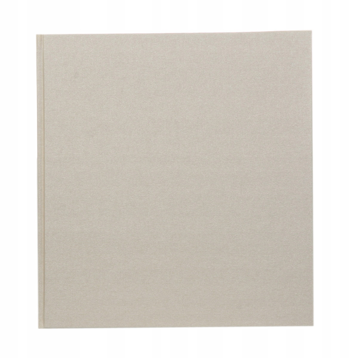 Album tradycyjny 60 stron czarnych Chromo Beige ekskluzywny