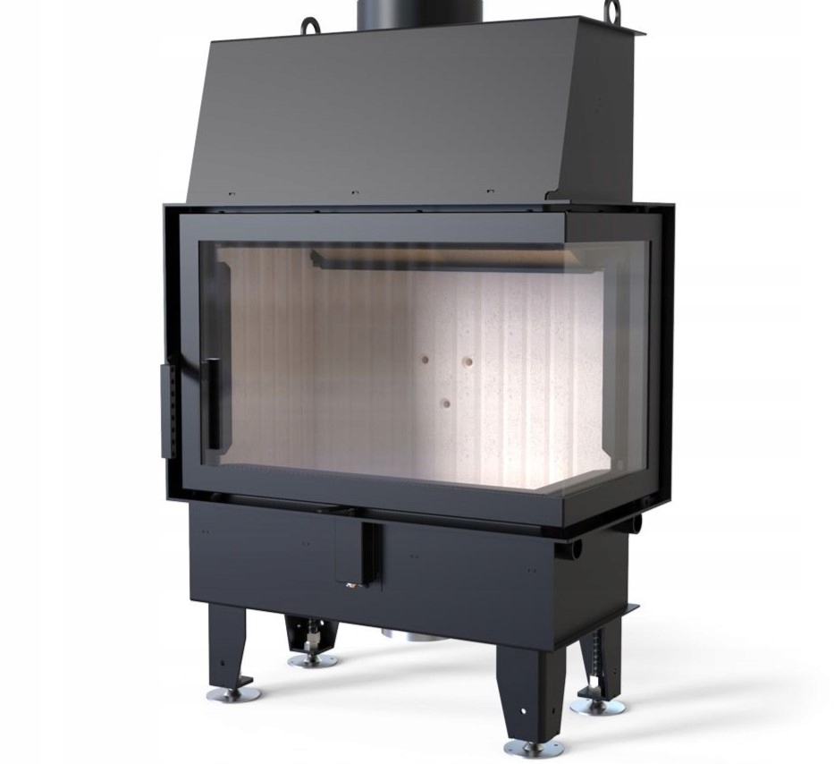 Wkład Defro Home Impuls me bp10 kw ekoprojekt