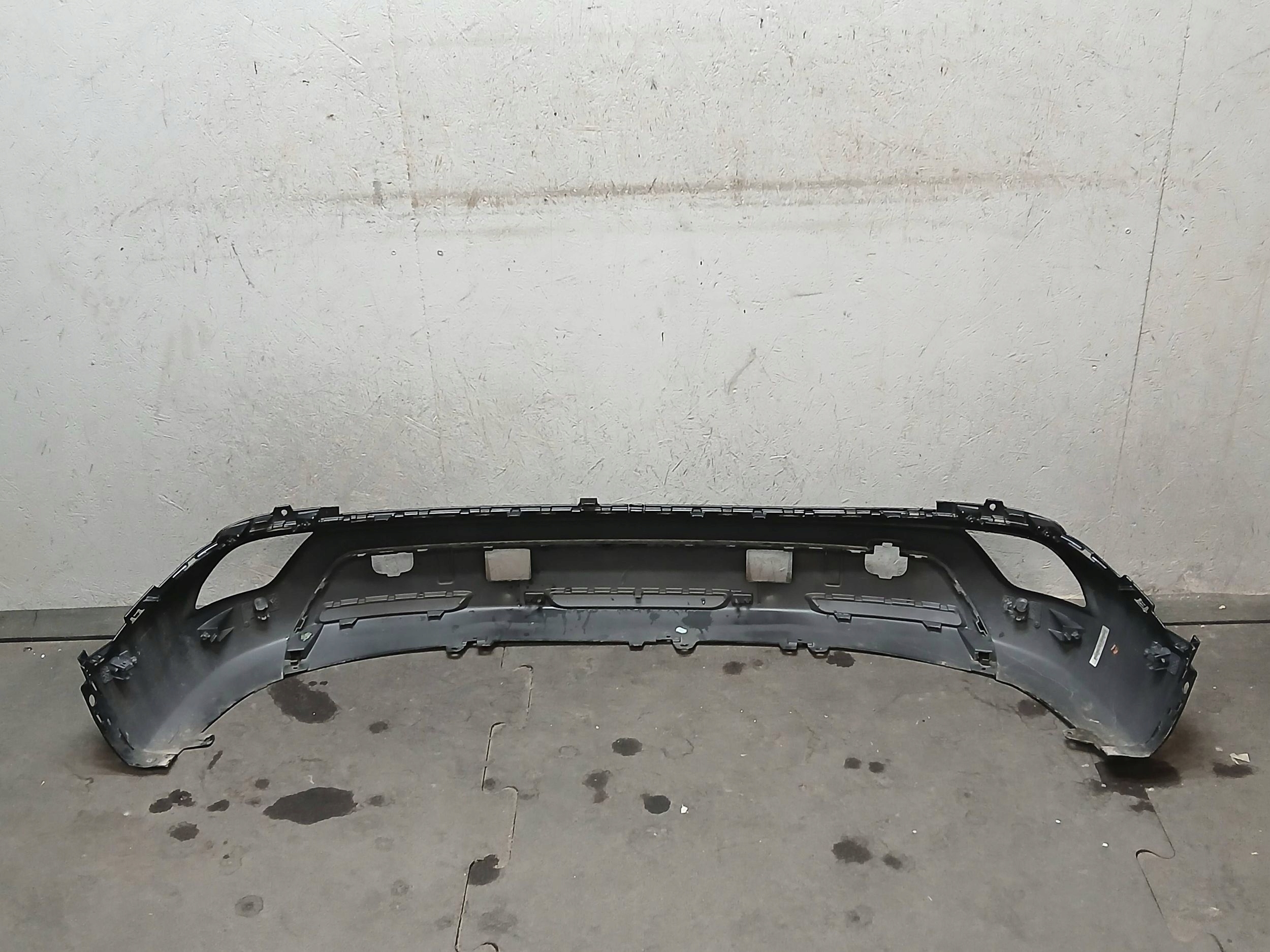 Stoßstange heck RENAULT AUSTRAL