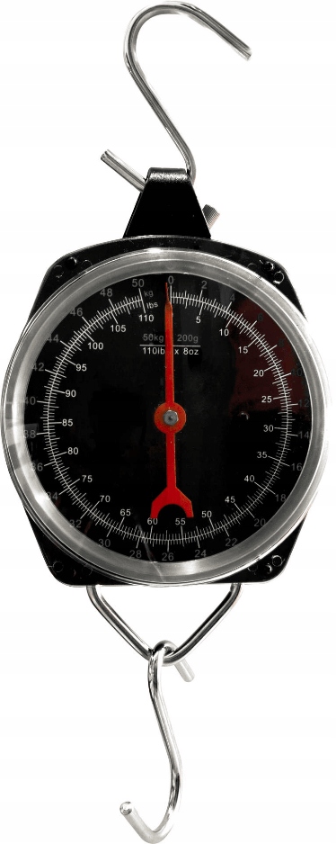 Waga Mechaniczna York Maxi