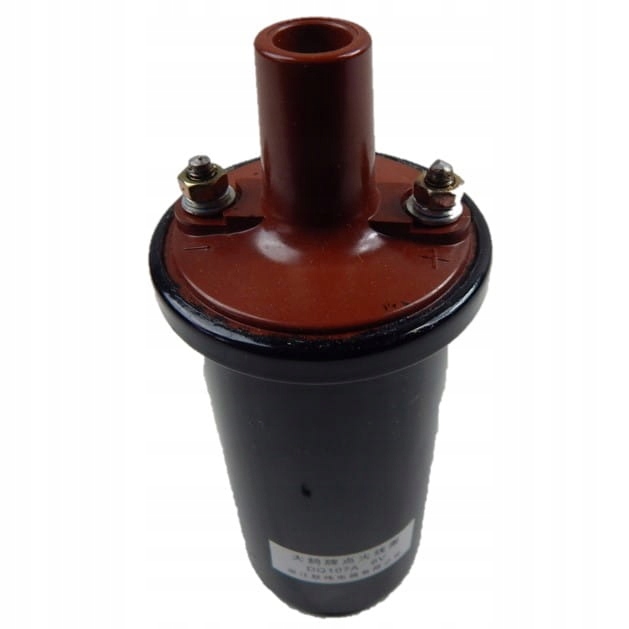 Zapaľovacia Cievka 6 Volt M-72 K-750 Jednovýstrelová