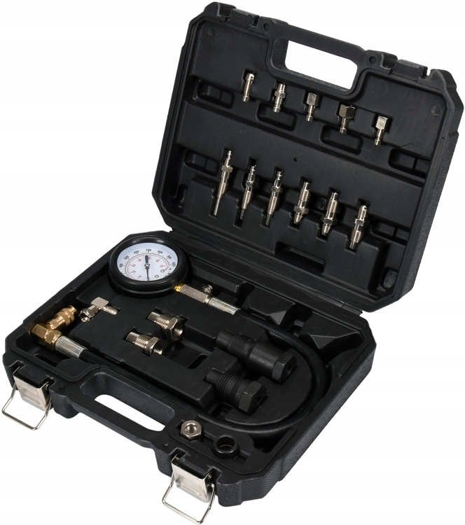 YATO Дизель давление сжатия метр тестер