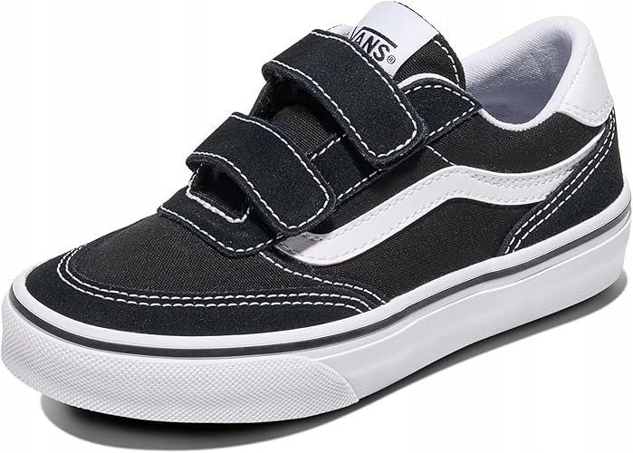 Boty Vans Brooklyn Ls V Velikost 36.5
