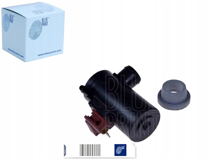 POMPKA SPRYSKIWACZY BLUE PRINT 76806SAAE01