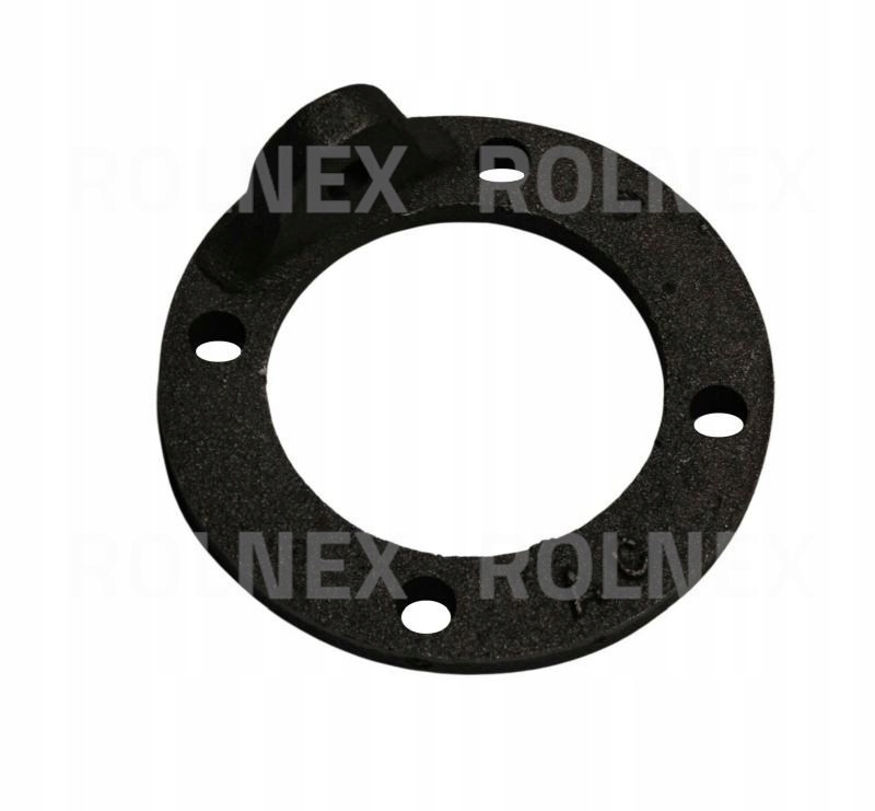 Řetězový límec T25 litinový Sfero 1439119-03Ž