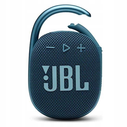 Jbl Clip 4 Blue reproduktor Jbl CLIP4BLU