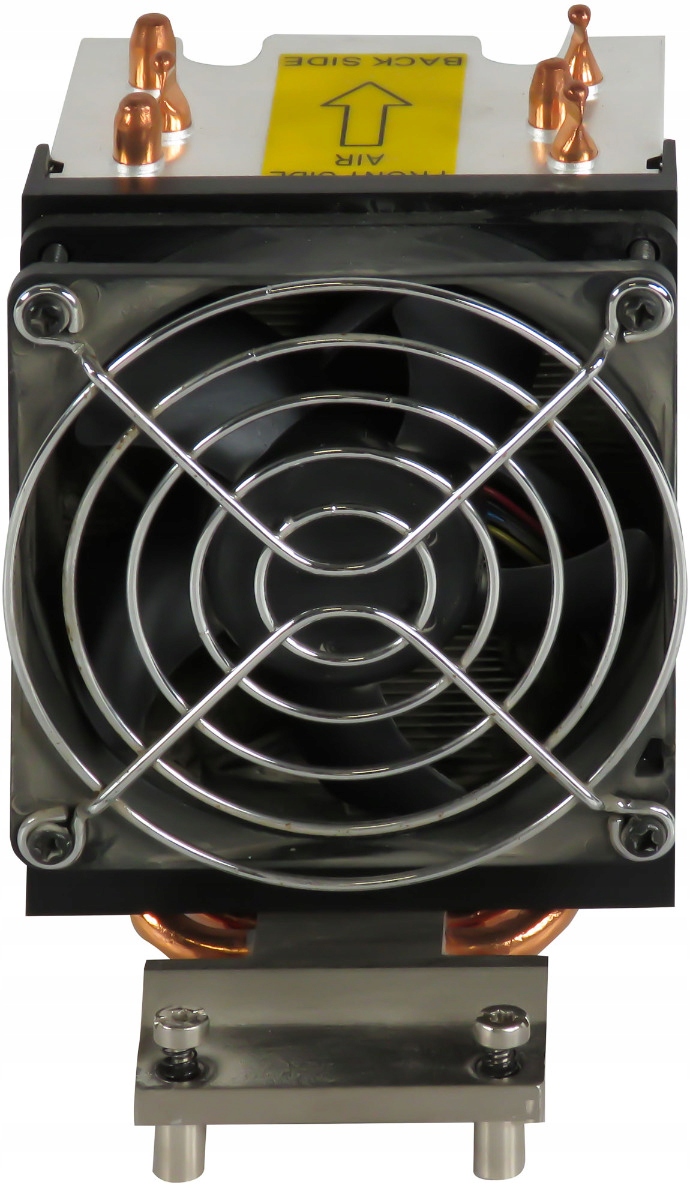 Hp 460501-001 Cpu Chladič 450292-001 460492-001 ML150 G5