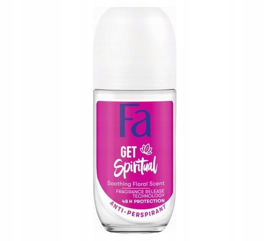 Fa roll-on 50ml Get Spiritual