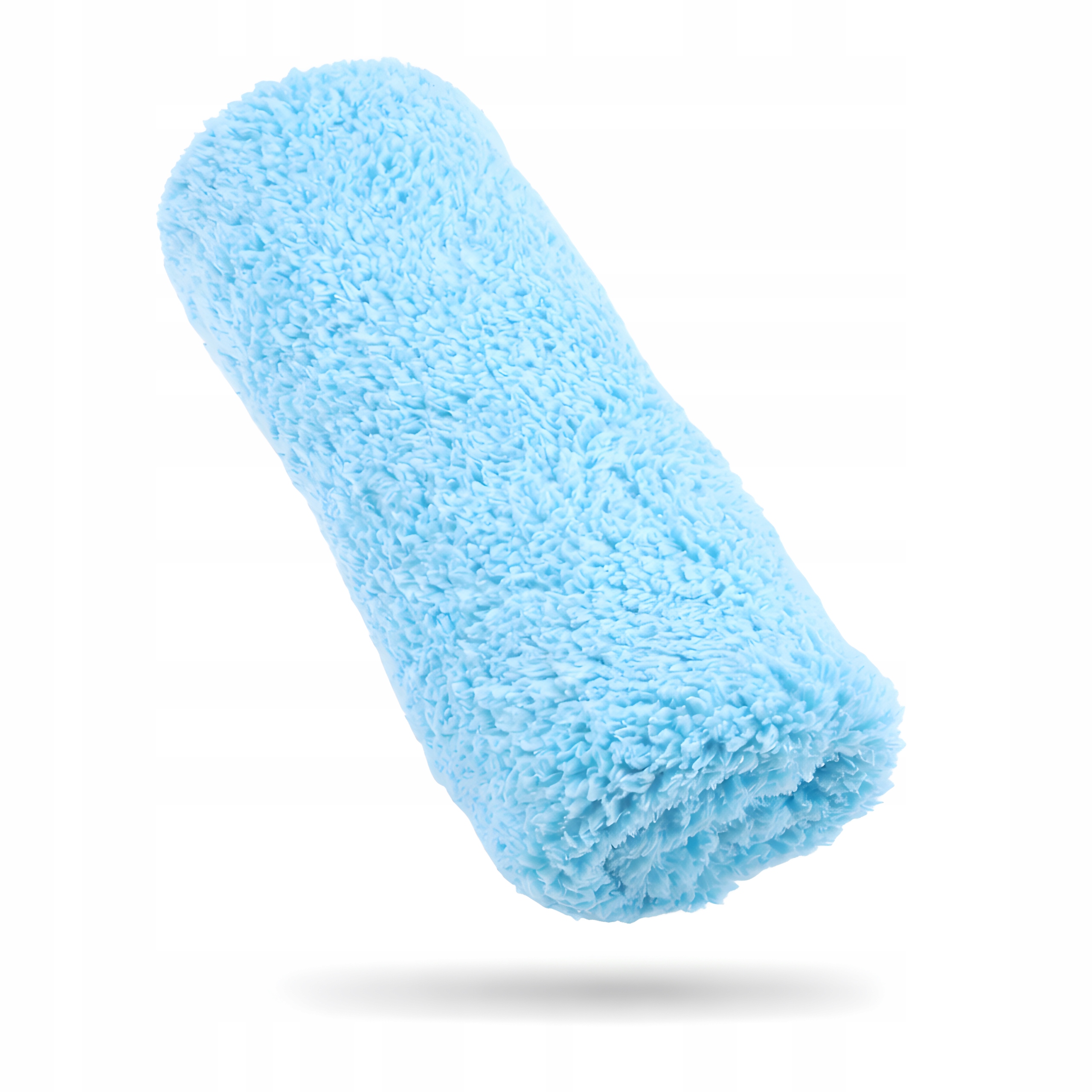 Genesis Microfibre Pro+ 500 gsm ściereczka mikrofibra do Qd wosku 40x40 cm