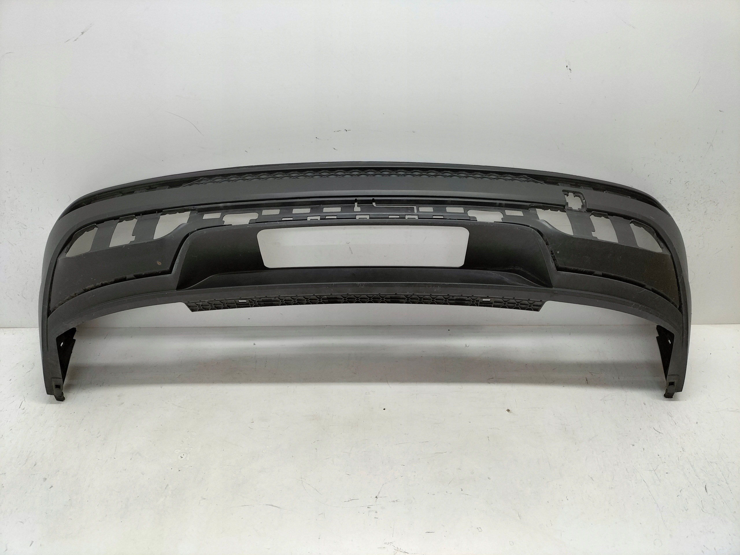 Stoßstange hinten heck SEAT TARRACO 18